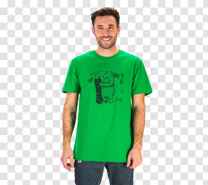 Long-sleeved T-shirt Gildan Activewear Clothing - Accessories Transparent PNG