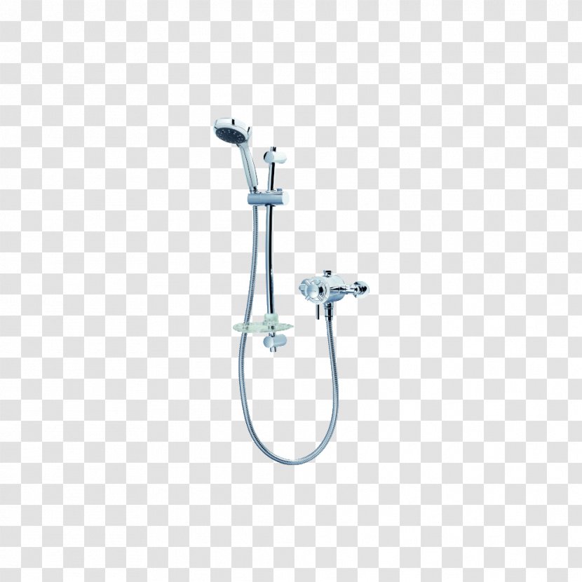 Tap Shower Bathroom Sink - Plumbing Transparent PNG