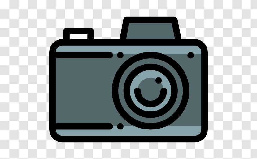 Digital Cameras Brand Technology - Camera Collection Transparent PNG