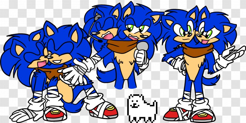 Sonic Boom: Rise Of Lyric Chaos Knuckles The Echidna - Fictional Character - Recreation Transparent PNG