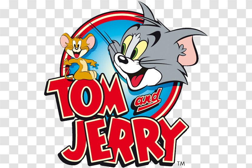 Jerry Mouse Tom Cat And - Area - Picture Transparent PNG