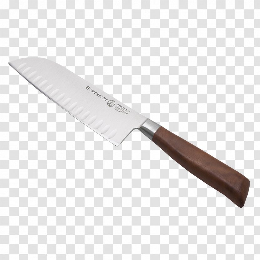 Utility Knives Chef's Knife Kitchen Blade - Utensil - Western Chefs Transparent PNG