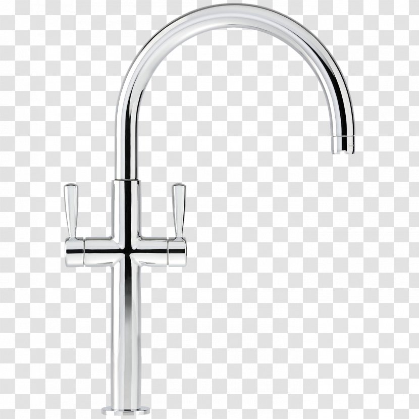 Tap Franke Faucet Aerator Plumbing Fixtures Ceramic - Sink Transparent PNG