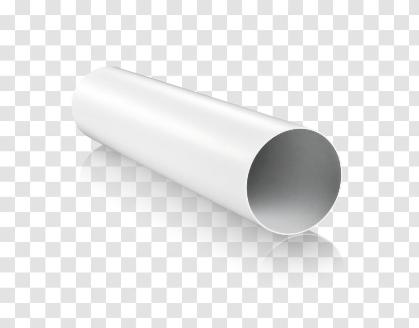 Fan Pipe Exhaust Hood Cylinder Steel - Ebay - DIY Grow Box Transparent PNG