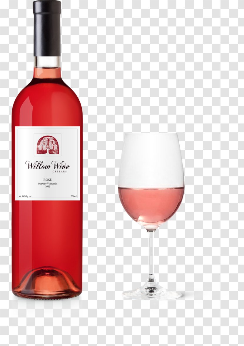 Red Wine Glass White Dessert - Stemware Transparent PNG