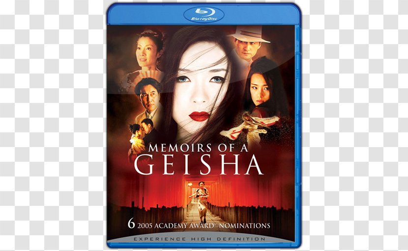 Zhang Ziyi Memoirs Of A Geisha Amazon.com Film IMDb - Gueisha Transparent PNG
