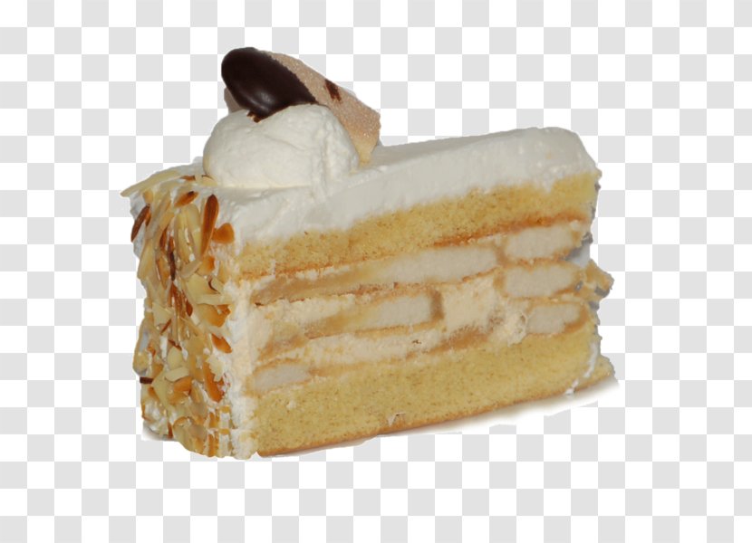 Torte Mille-feuille Coffee Cappuccino Cafe - Dessert Transparent PNG