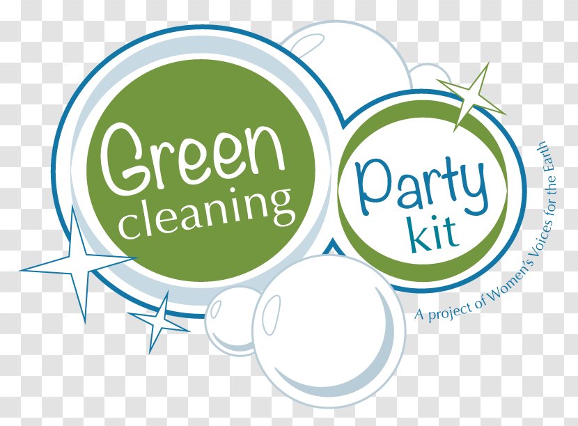 Green Cleaning Logo Agent Housekeeping - Brazilian Blowout Dangerous Chemicals Transparent PNG