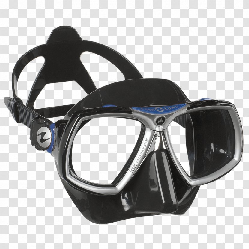 Diving & Snorkeling Masks Scuba Set Aqua Lung/La Spirotechnique Sink Or Swim Aqua-Lung - Lung Transparent PNG