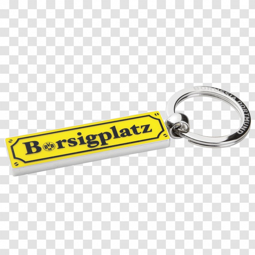 Borsigplatz Borussia Dortmund Key Chains Toy - Shinji Kagawa Transparent PNG