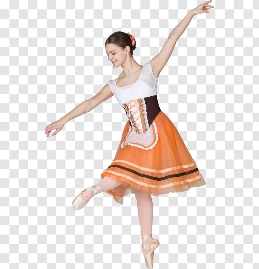 Ballet Dancer Tutu Choreographer - Cartoon - School Beauty Grass Trials Transparent PNG