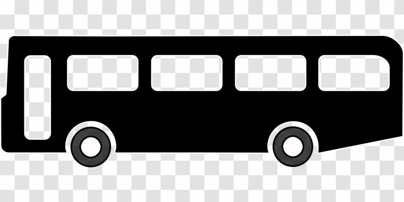 School Bus Transit Clip Art - Multimedia Transparent PNG