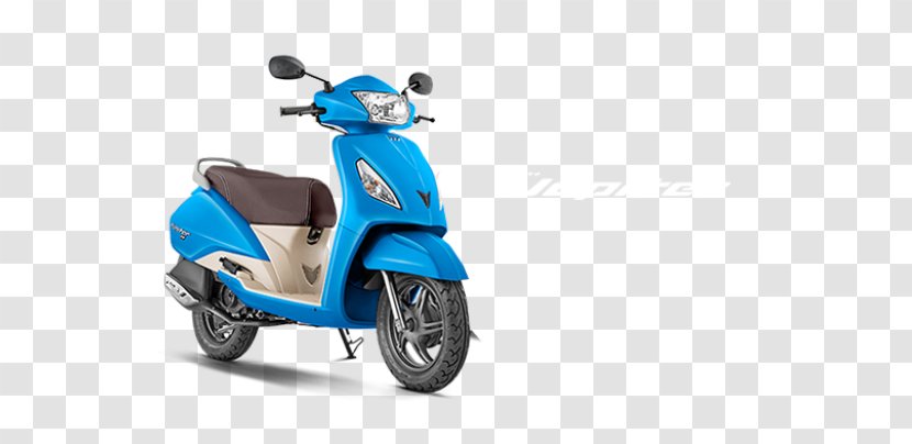 TVS Jupiter Scooter Motor Company Motorcycle Gadwal - Torque - Scooty Transparent PNG