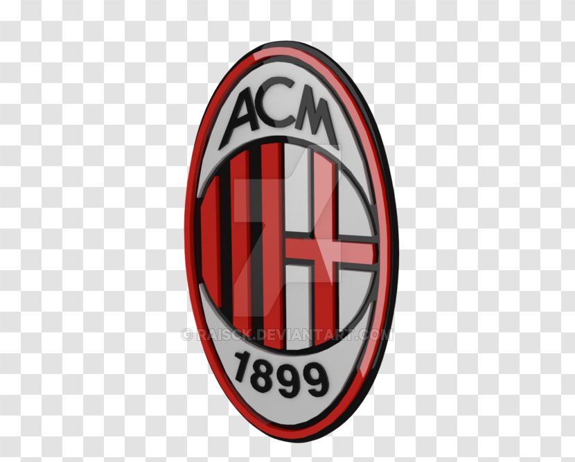 A.C. Milan Villarreal CF Inter UEFA Champions League Sevilla FC - Ac Transparent PNG