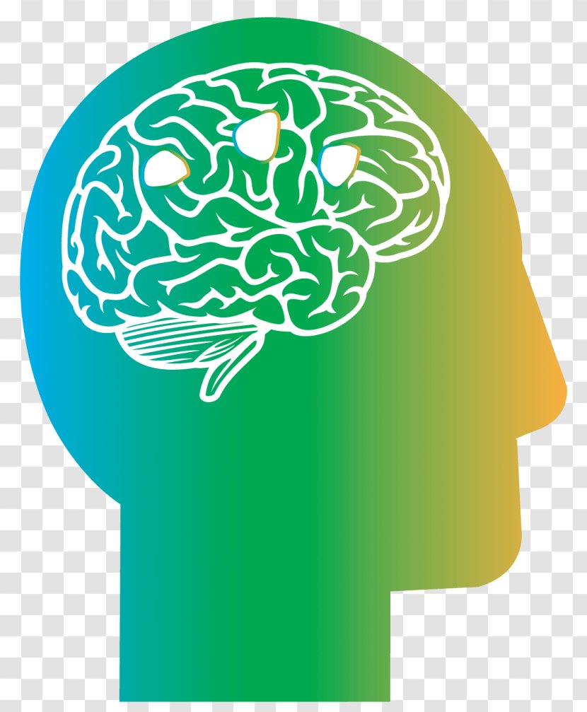 Neurology Preach Brain Medicine Neurological Disorder - Watercolor Transparent PNG