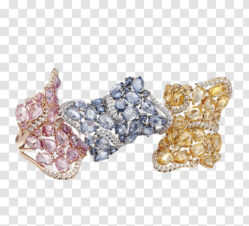 Jewellery Ring Goldsmith Diamond Transparent PNG
