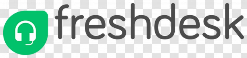 Logo Freshdesk Brand Image - Symbol - Roi Transparent PNG