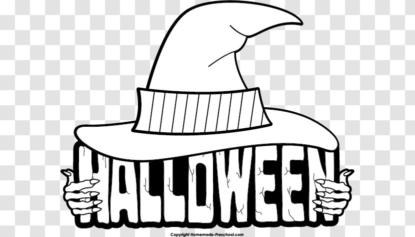 Halloween Blog Clip Art - Pichers Transparent PNG