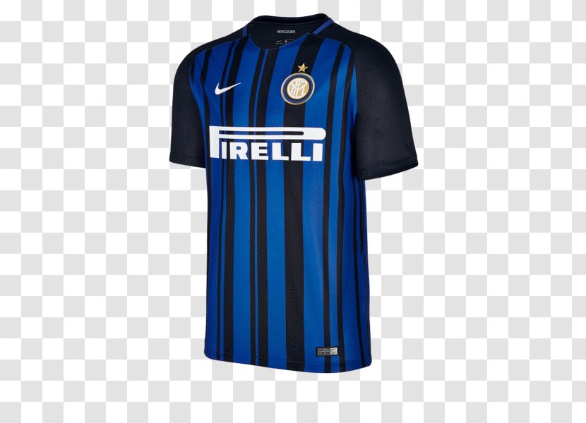 Inter Milan A.C. Serie A Jersey Store Milano - Antonio Candreva - Roberto Baggio Transparent PNG