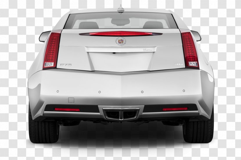 Cadillac CTS-V Car Seville 2014 CTS - Midsize - 50 Wagon Transparent PNG