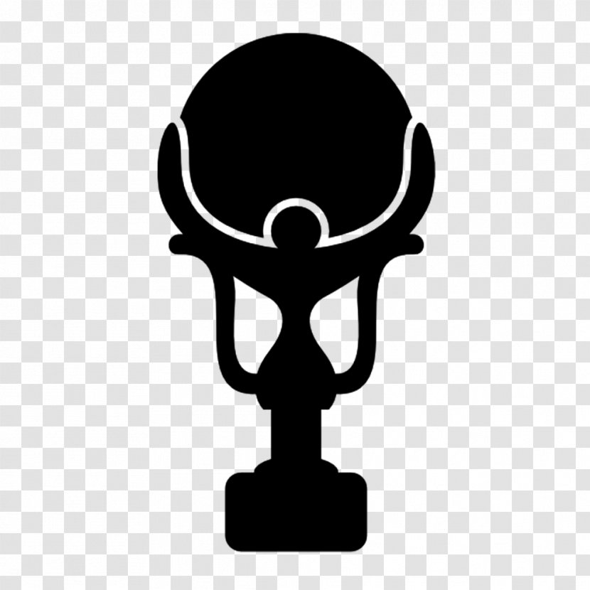 Trophy Icon - Product - Excellent People Transparent PNG