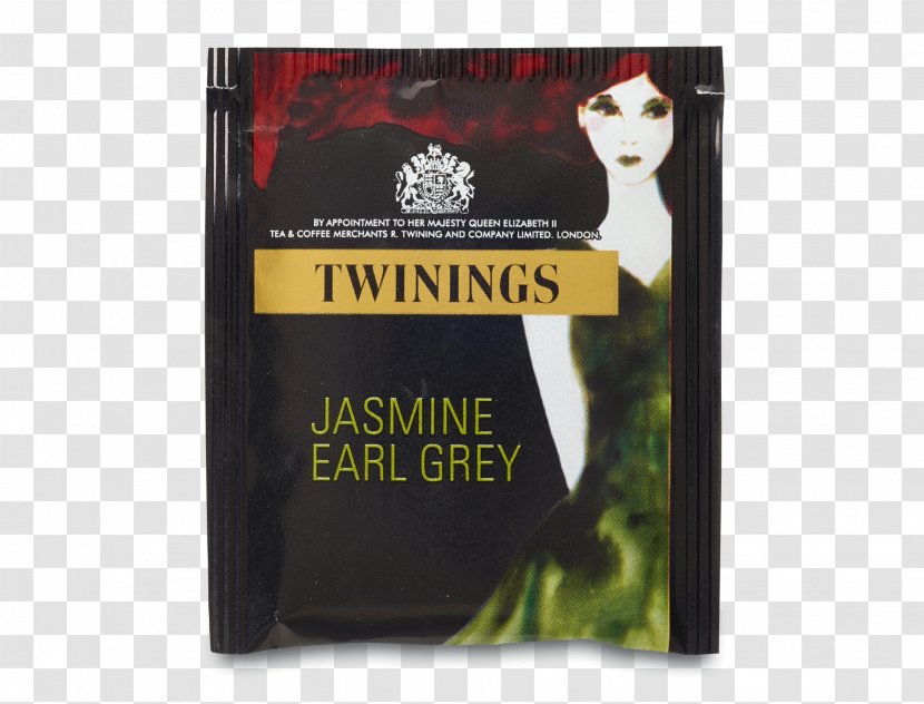 Earl Grey Tea Lady Twinings Caddy - Coconut And Sweet Scented Osmanthus 19 0 1 Transparent PNG