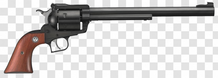 .44 Magnum Ruger Blackhawk Revolver Colt Single Action Army Cartuccia - Flower - Handgun Transparent PNG