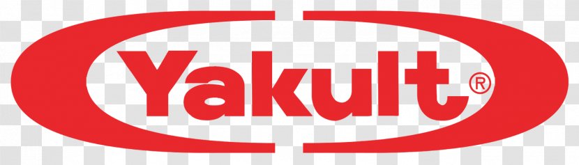 Yakult Logo Drink Food - Signage - Ai Transparent PNG