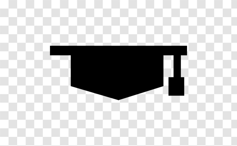 Square Academic Cap Graduation Ceremony Student Dress - Logo Transparent PNG