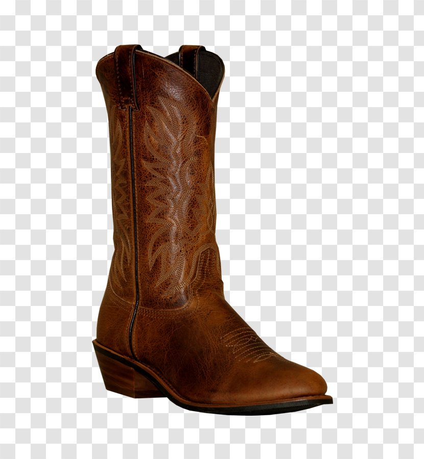 Cowboy Boot Dress Ariat Leather - Kneehigh Transparent PNG