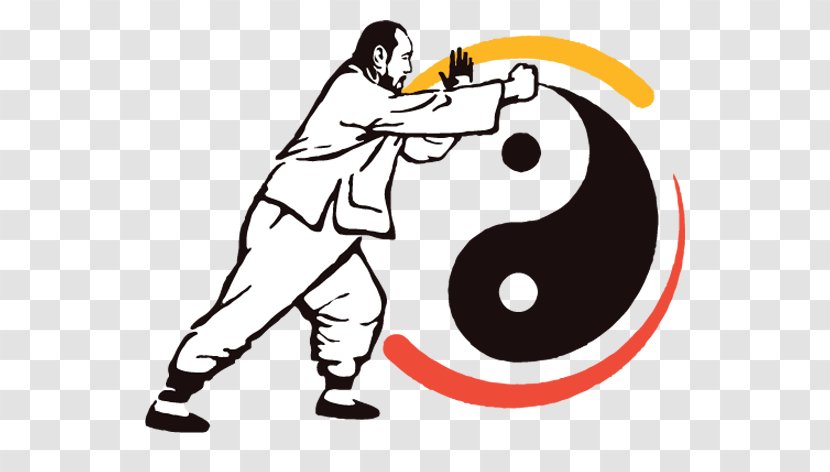 Wu's Tai Chi Chuan Academy Detroit Wu-style T'ai Ch'uan Qi Martial Arts - Artwork Transparent PNG