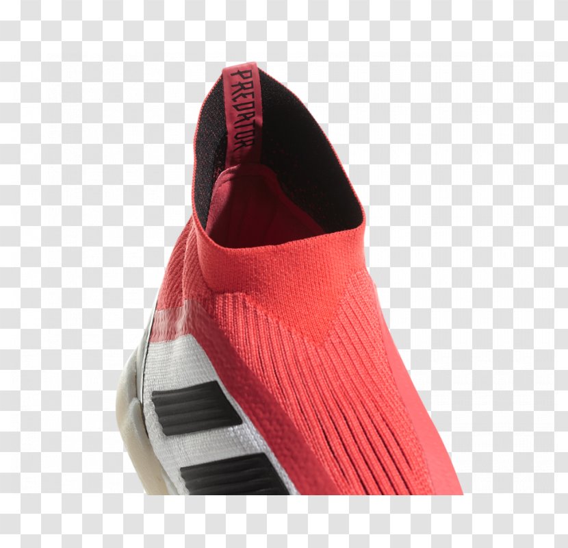 Football Boot Adidas Predator Tango 18+ Indoor Shoe Sneakers Transparent PNG