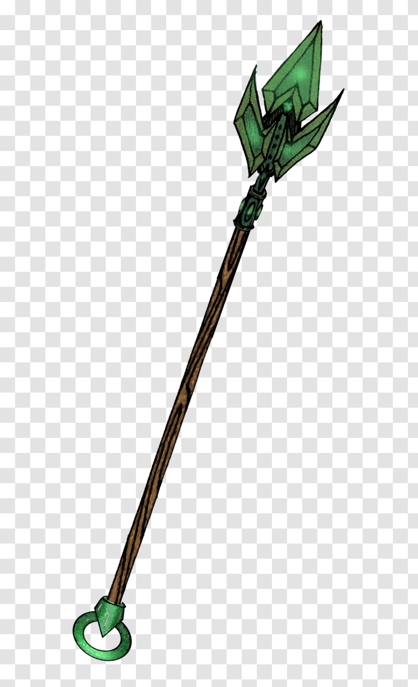 Ranged Weapon Tool Branching Transparent PNG