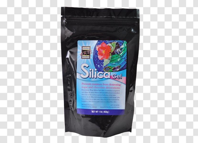Silica Gel Sodium Silicate Silicon Dioxide - Manufacturing Transparent PNG