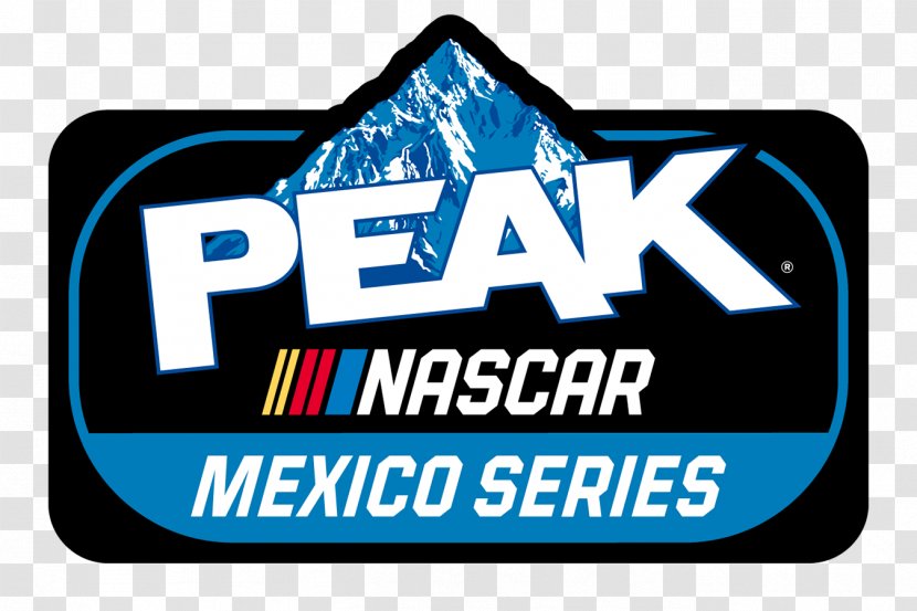 NASCAR PEAK Mexico Series IRacing Whelen Euro K&N Pro East Richmond Raceway - Text - Nascar Transparent PNG