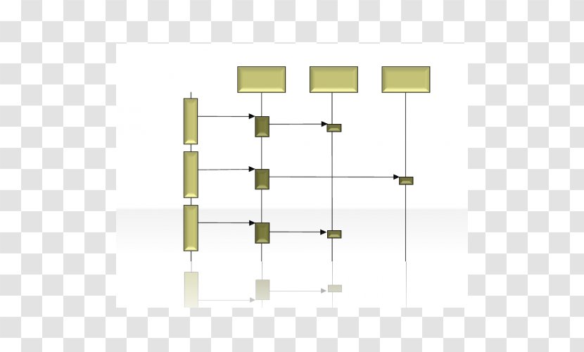 Product Design Furniture Line Angle - Computer Hardware Transparent PNG