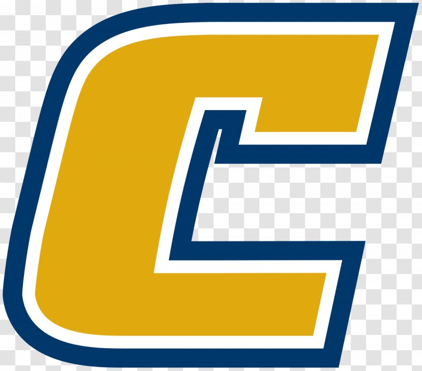 University Of Tennessee At Chattanooga Mocs Football Women's Basketball Men's - Text - Area Transparent PNG