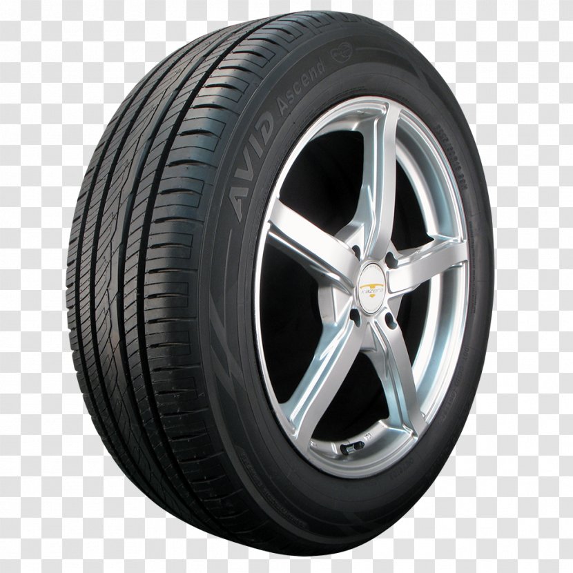 Formula One Tyres Car Alloy Wheel Tire - Automotive Design - 4 Tires Transparent PNG