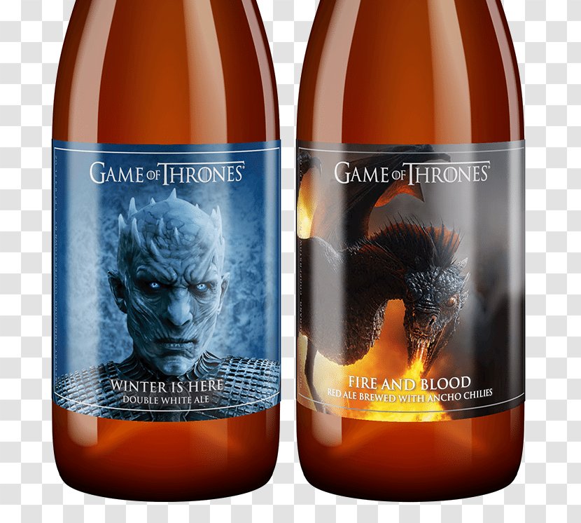 Brewery Ommegang Craft Beer Game Of Thrones Wine Transparent PNG