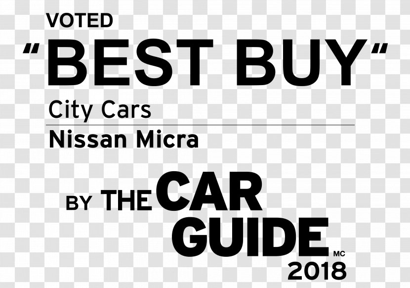 Nissan Micra Murano Car Chevrolet - Black Transparent PNG