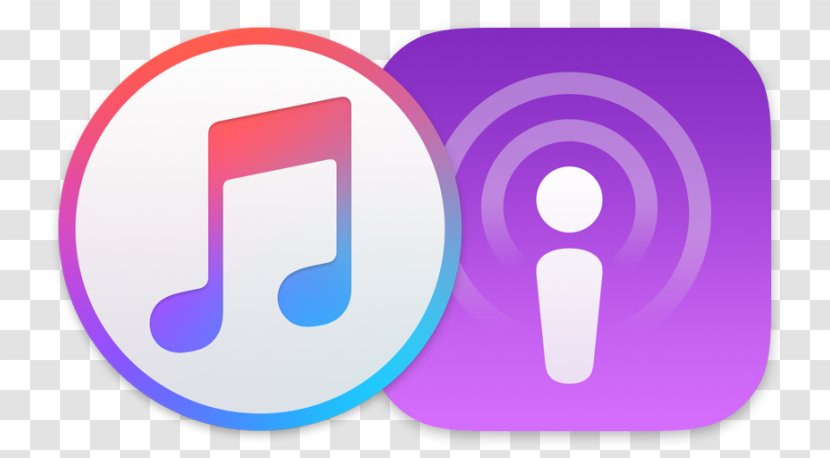 Podcast ITunes Apple App Store Stitcher Radio - Heart Transparent PNG
