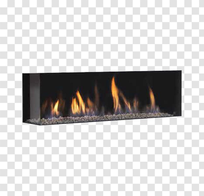 Central Heating Stove Fireplace Hearth - Flames And Fireplaces Transparent PNG