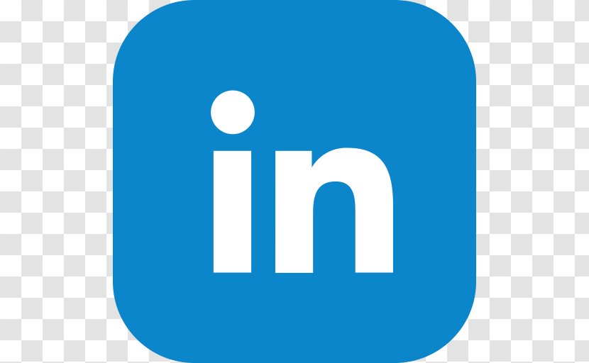 LinkedIn Social Media Android - App Store Transparent PNG