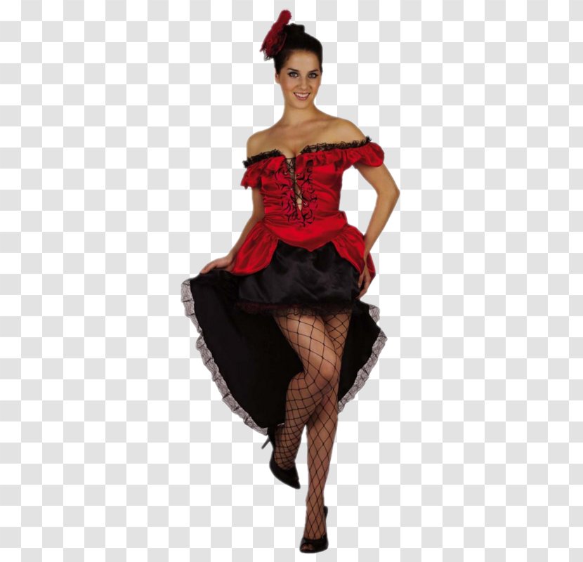 Moulin Rouge! Costume Dance YouTube - Watercolor - Heart Transparent PNG