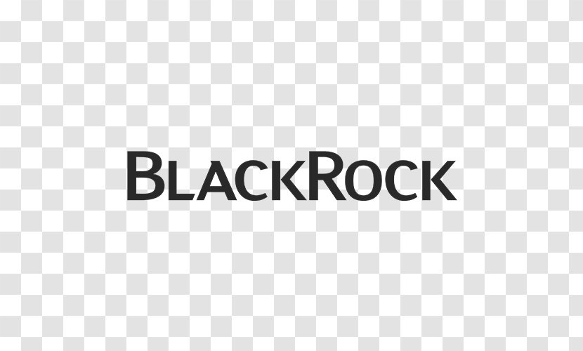 Logo BlackRock Company Brain Bar Business - Asset Management - Untitled Transparent PNG