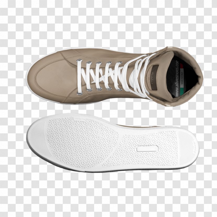 Sneakers Shoe - Walking - High-top Transparent PNG