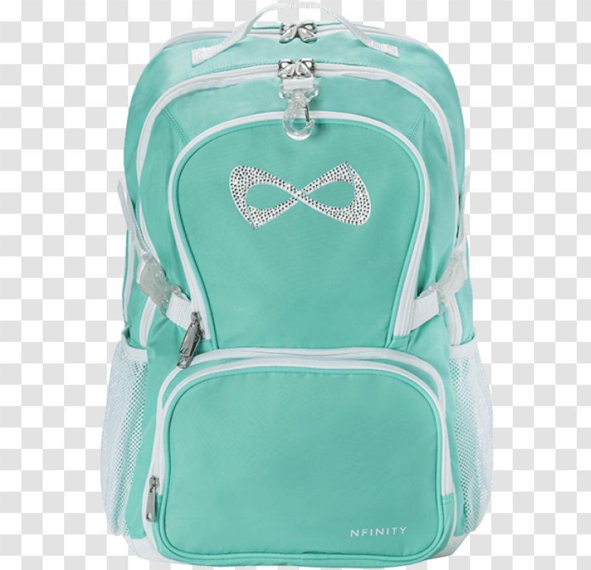 nfinity cheer bag