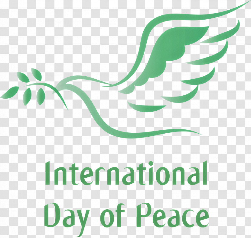 International Day Of Peace World Peace Day Transparent PNG