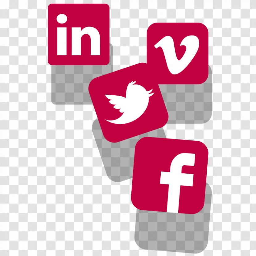 Social Media Marketing Digital Computer Network Transparent PNG