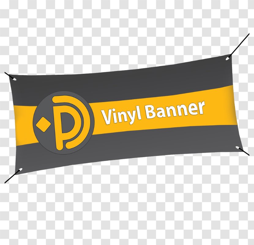 Vinyl Banners Printing Polyvinyl Chloride - Poster Transparent PNG